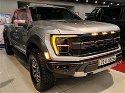 فۆرد F-150 راپتۆر